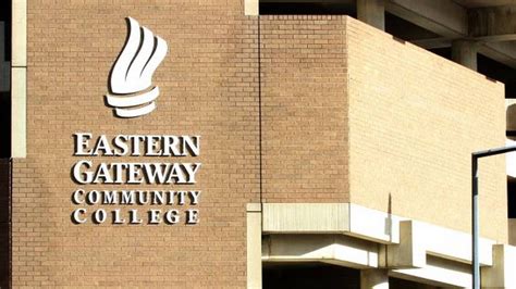 eastern gateway community college tax id
